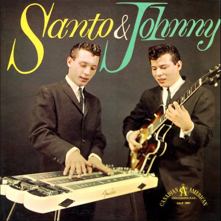 SANTO &amp; JOHNNY CANADIAN-AMERICAN LP CALP-1001_IC#002.jpg