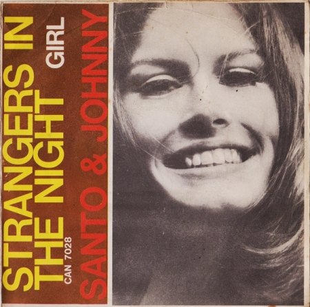 Santo &amp; Johnny - Strangers in the night (1).jpg