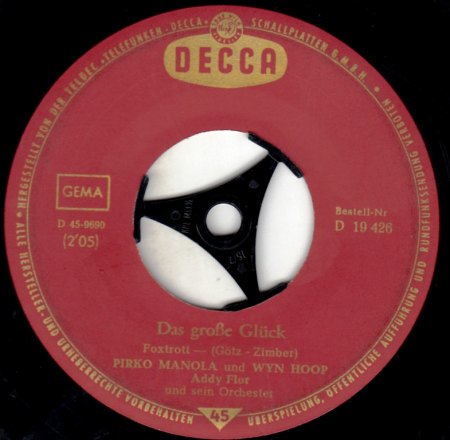 PIRKO MANOLA &amp; WYN HOOP - Das große Glück -B-.jpg