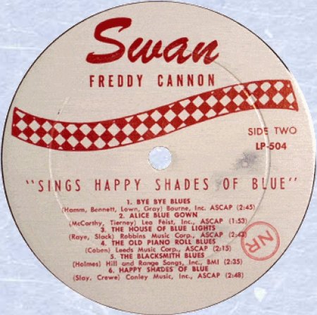 Freddy Cannon_LP-504_Side2_Label.jpg