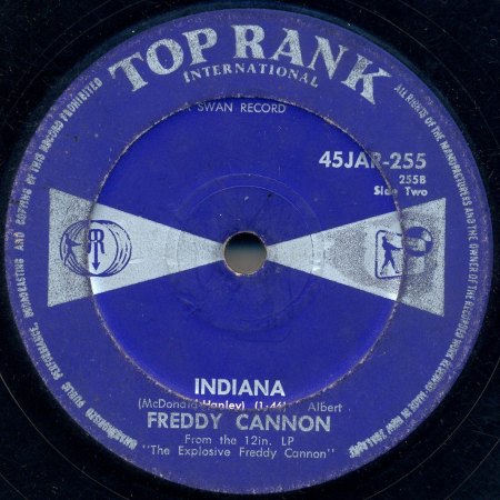 Freddy Cannon_Indiana_Top Rank-255_NZ.jpg