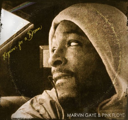 Marvin Gaye &amp; Pink Floyd - Requiem For A Dream (Unreleased Album) [1981] - (1).jpg
