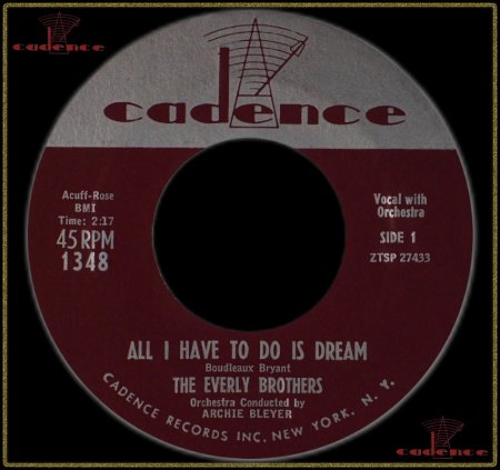 EVERLY BROTHERS - ALL I HAVE TO DO IS DREAM_IC#003.jpg