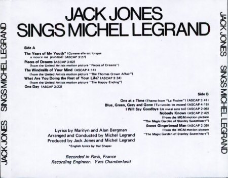 Jones, Jack - Sings Michel Legrand .jpeg