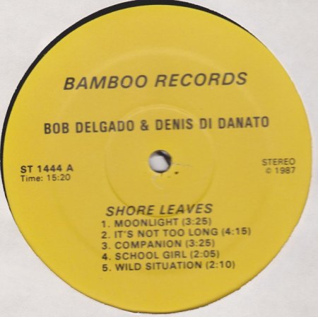 k-Dennis-Bambo LP-label A 002.jpg