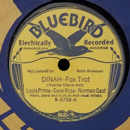 BLUEBIRD B-5758-A Louis Prima.jpg