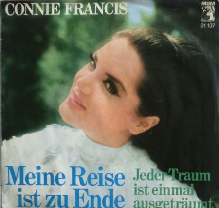 22 Francis, Connie Meine Reise ist zu Ende.jpg