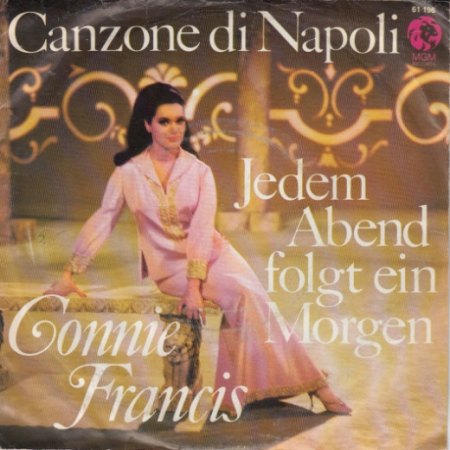 28 Francis, Connie Canzone di Napoli.jpg