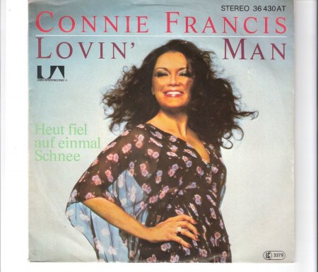 35 Francis, Connie Lovin´Man.jpg
