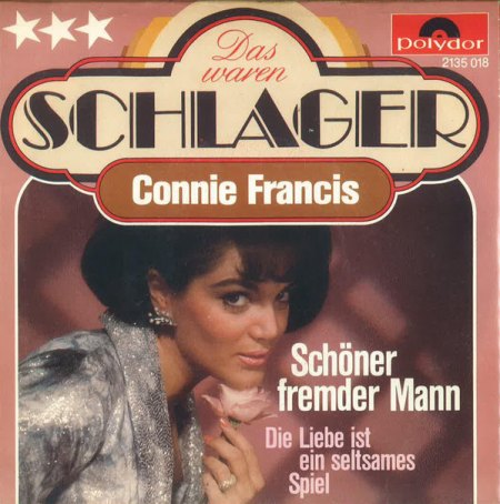 39 Francis, Connie Schöner Fremder Mann 3 X.jpg