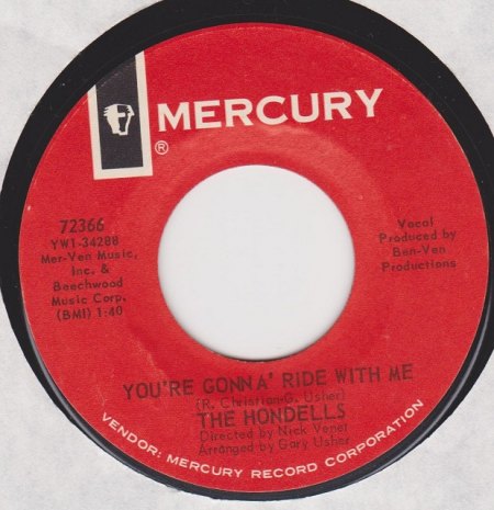 k-RC-You´re Gonna Ride With Me-label 001.jpg