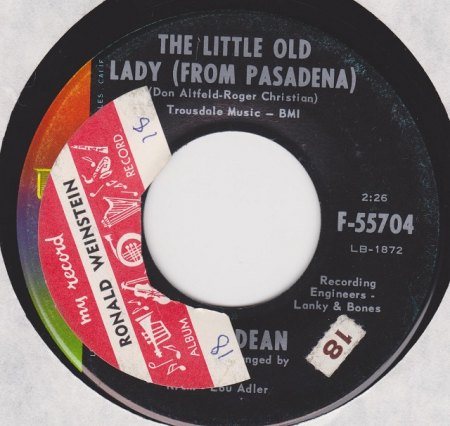 k-RC-The Little Old Lady - label 001.jpg
