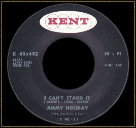 JIMMY HOLIDAY - I CAN'T STAND IT_IC#003.jpg