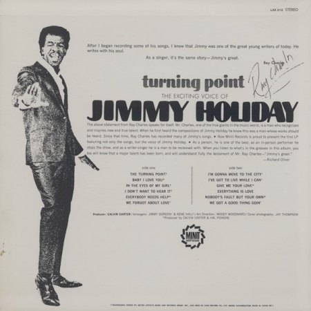 Holiday, Jimmy - Turning point (2).jpg