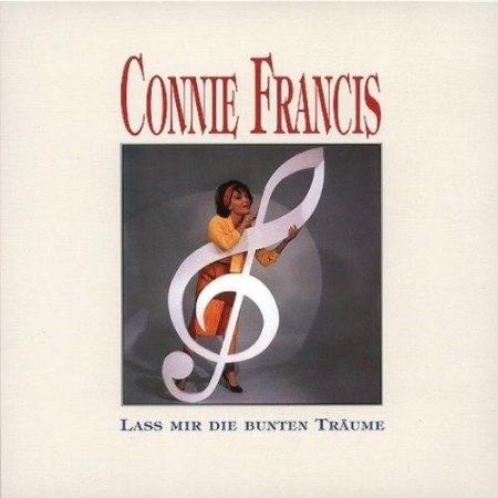 Z Francis, Connie CD Box Laß mir die bunten Träume.jpg