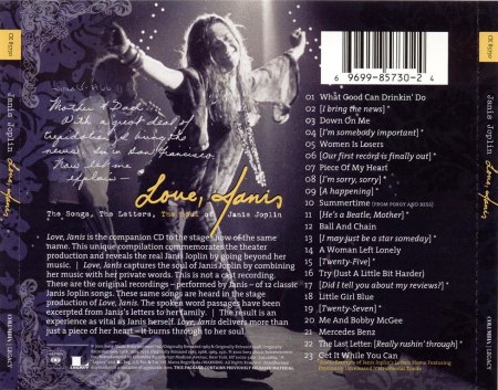 Joplin, Janis - Love Janis (2).jpg