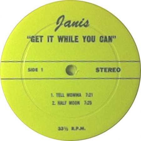 Joplin, Janis - Get it while you can (2).jpg