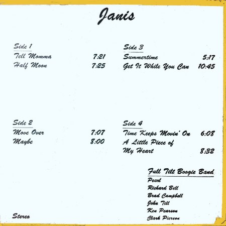 Joplin, Janis - Get it while you can (4).jpg