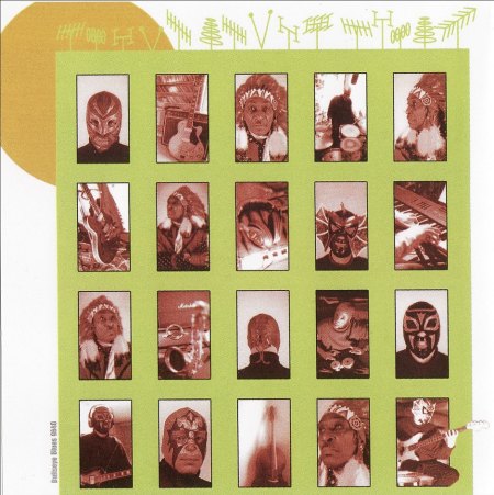 Eddy The Chief Clearwater - Rock 'N' Roll City - fr.jpg