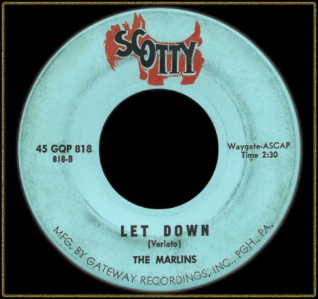 MARLINS - LET DOWN_IC#001.jpg