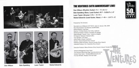 2009 50th Anniversary Live!(At Billboard LIVE TOKYO, Japan On January 19th) (4).JPG