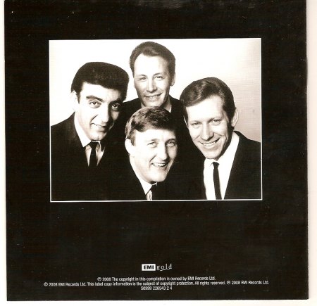 2008 The Very Best Of The Ventures The Ventures-The Very Best of The Ventures1.jpg