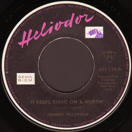 k-45 3124 C Johnny Tillotson.jpg