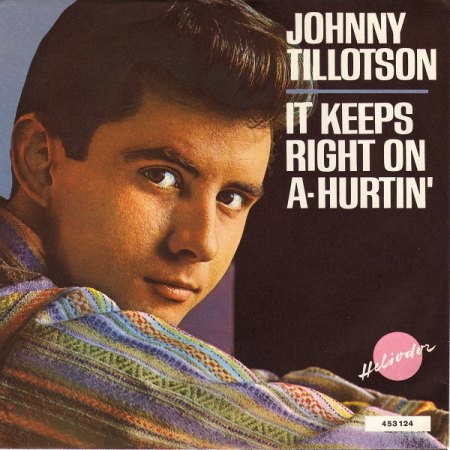 k-45 3124 A Johnny Tillotson.jpg