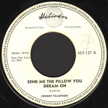 k-45 3127 E Johnny Tillotson.jpg
