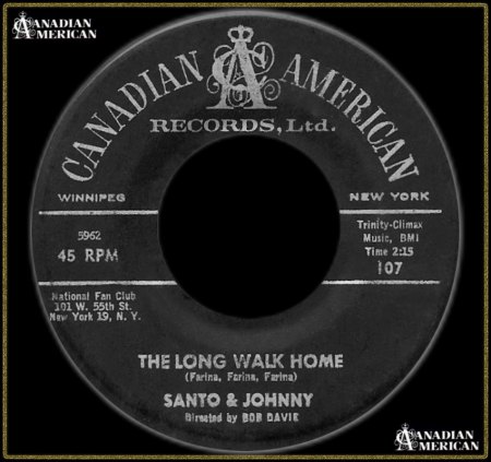 SANTO &amp; JOHNNY - THE LONG WALK HOME_IC#002.jpg