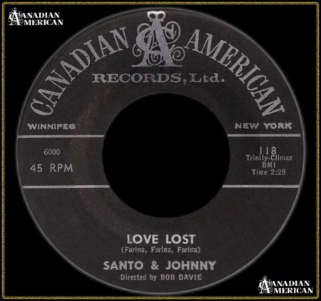 SANTO &amp; JOHNNY - LOVE LOST_IC#002.jpg