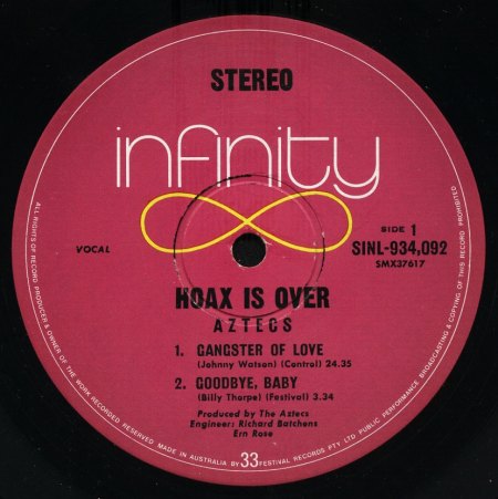 the hoax is over side 1.jpg