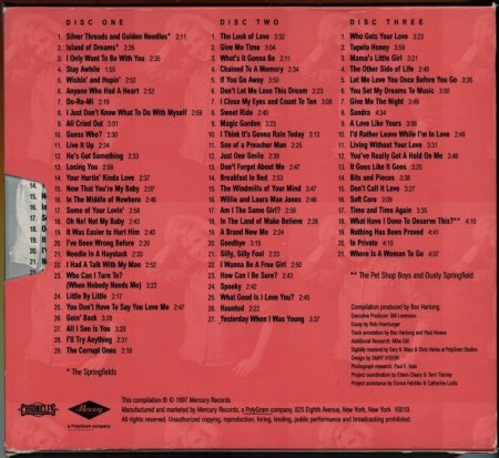 Springfield, Dusty - Anthology - 3'erCD (3).jpg