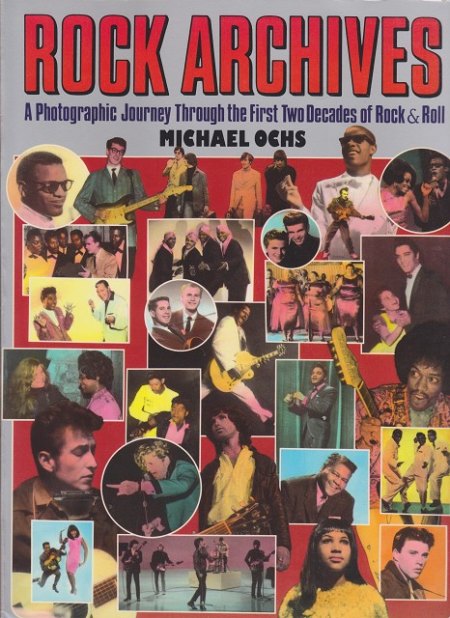 k-Rock Archives - cover 001.jpg