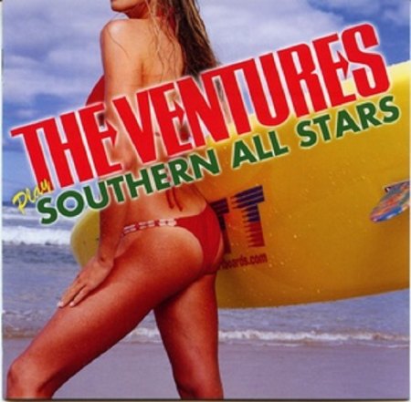 2009 Play Southern All Stars (Japanese Releases) front.jpg