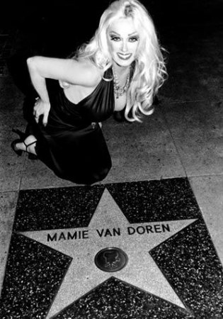 Van Doren,Mamie57Star.jpg