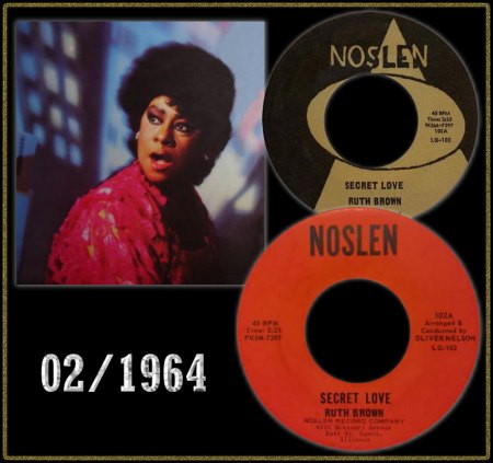 RUTH BROWN - SECRET LOVE_IC#001.jpg