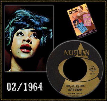 RUTH BROWN - TIME AFTER TIME_IC#001.jpg