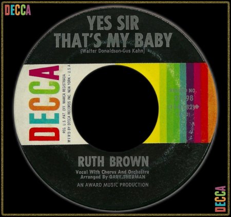 RUTH BROWN - YES SIR THAT'S MY BABY_IC#003.jpg