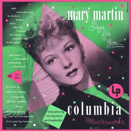 Martin, Mary - Sings for You (3).jpg