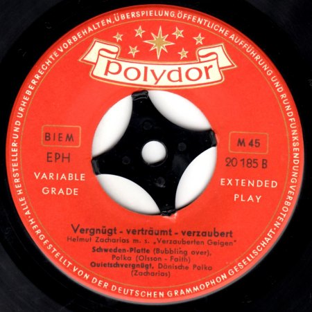 HELMUT ZACHARIAS-EP - Vergnügt, verträumt, verzaubert -B-.jpg