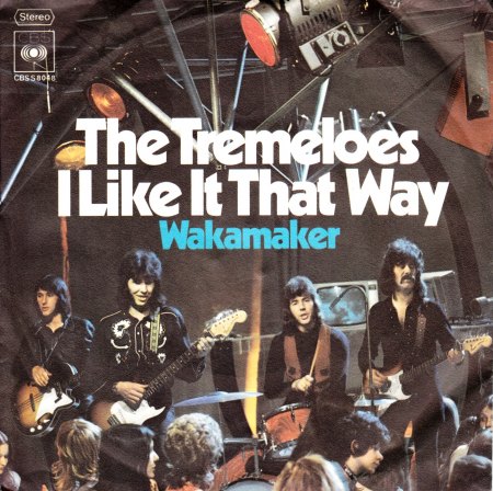 TREMELOES - I like it that way - CV VS -.jpg