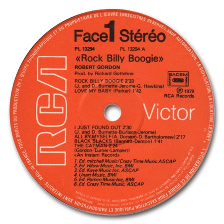 Robert Gordon-RBoogie-LabelA.JPG