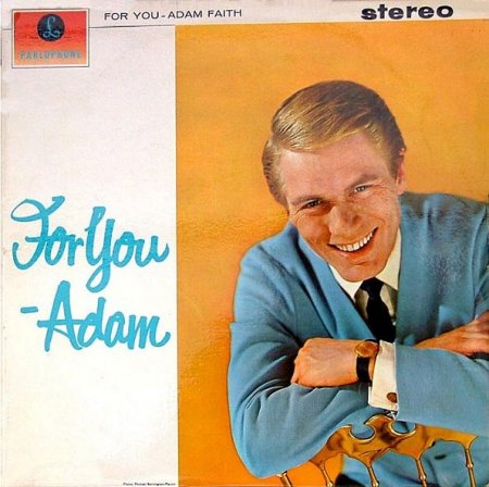 Faith Adam - For You.jpg