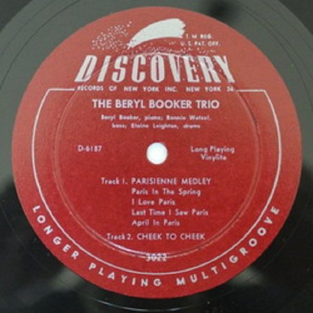 Booker, Beryl - Discovery (2).jpg