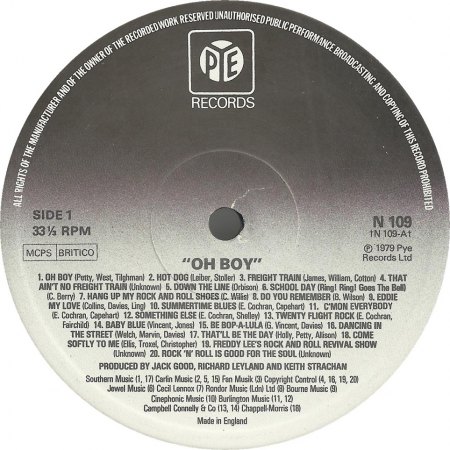 Oh Boy - PYE LP 1979 (3).jpg