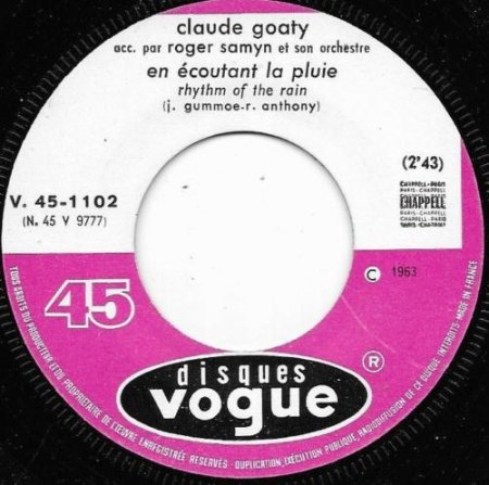 Goaty,Claude07Rhythm Of The Rain frz.jpg