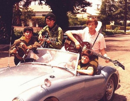 The Monkees - Photo 1.jpg