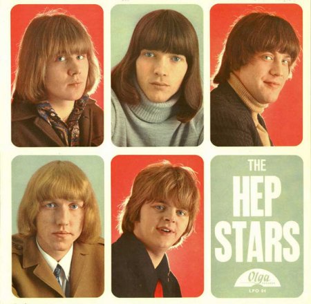 The Hep Stars - The Hep Stars.jpg
