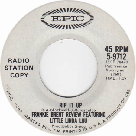 Brent, Frankie &amp; Little Linda Lou (3).jpg